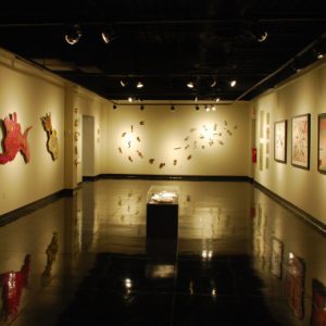 Art-Center-Installation